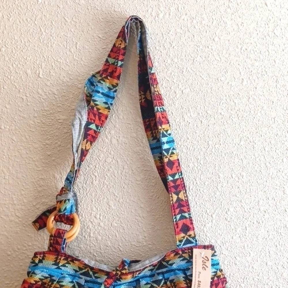 BOHO Style Bag.